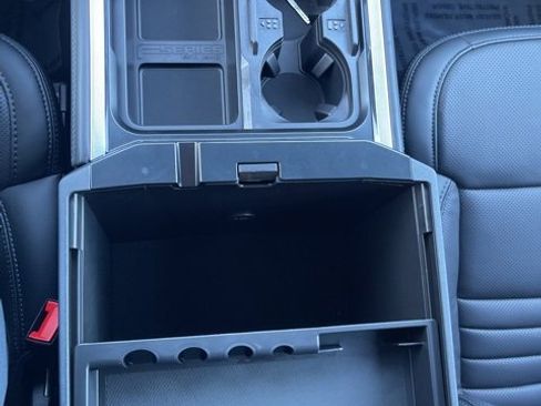 New 2026 Ford F350 Platinum w/ FX4 Off-Road Package image 14