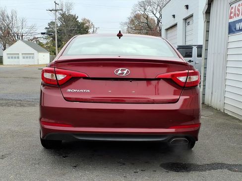 Used 2016 Hyundai Sonata SE image 4