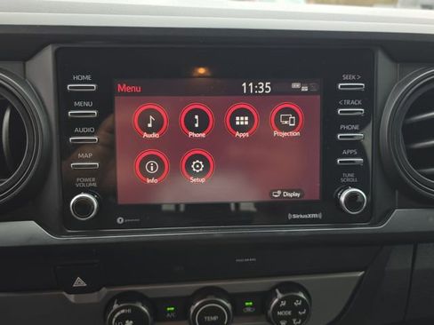 Used 2020 Toyota Tacoma SR w/ SR Convenience Package image 21