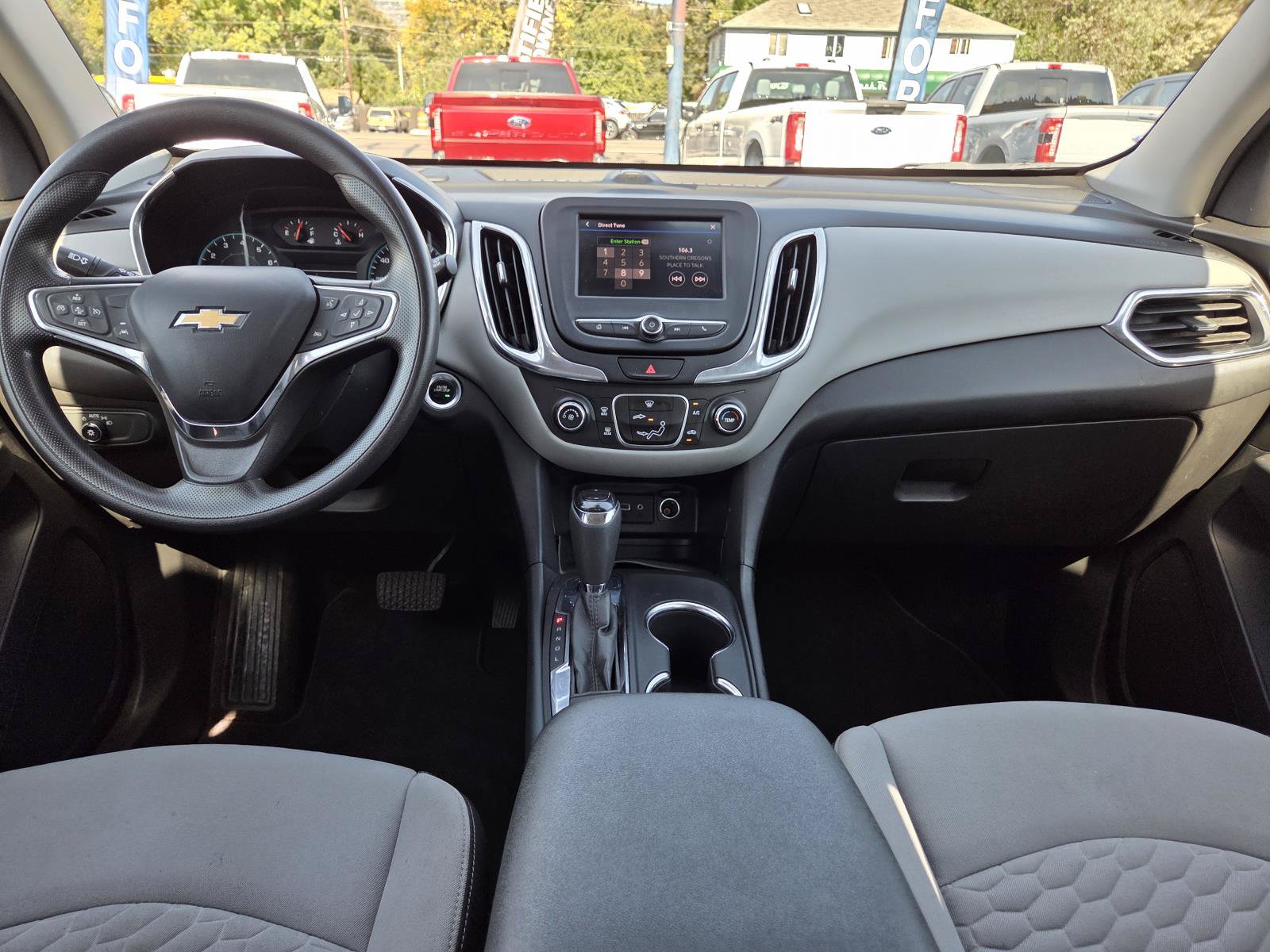 Used 2021 Chevrolet Equinox LS AWD/4WD image 15