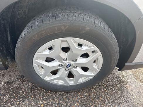 Used 2020 Subaru Forester w/ Alloy Wheel Package image 5