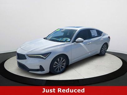 Used 2023 Acura Integra