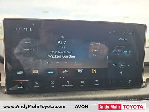 Used 2022 Lincoln Nautilus Reserve w/ Equipment Group 201A AWD/4WD image 22