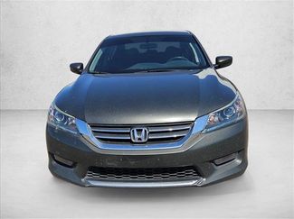 Used 2014 Honda Accord Sport video 2