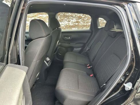 Used 2023 Honda HR-V Sport image 13