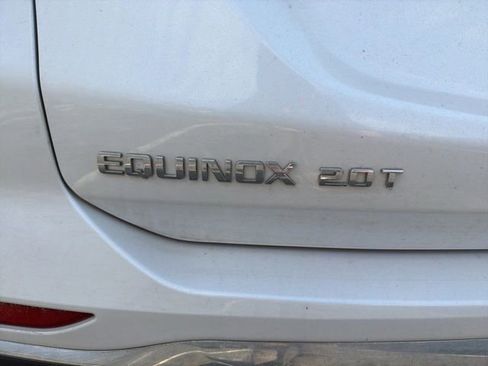 Certified 2019 Chevrolet Equinox Premier image 11