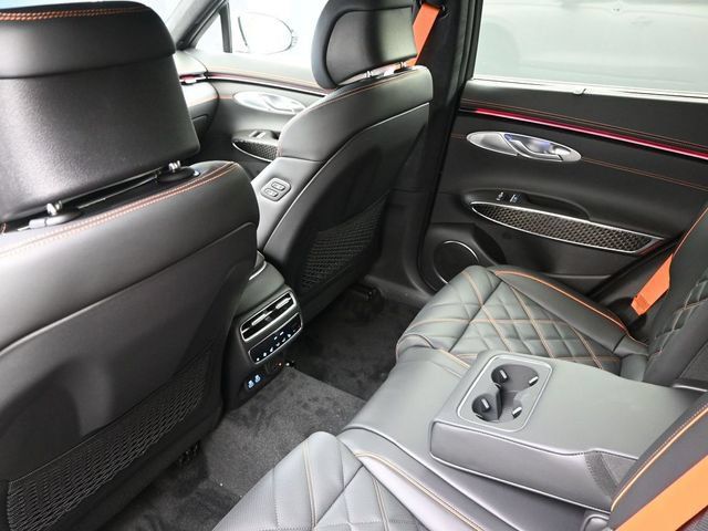 Used 2026 Genesis GV70 3.5T Sport Prestige AWD/4WD image 18