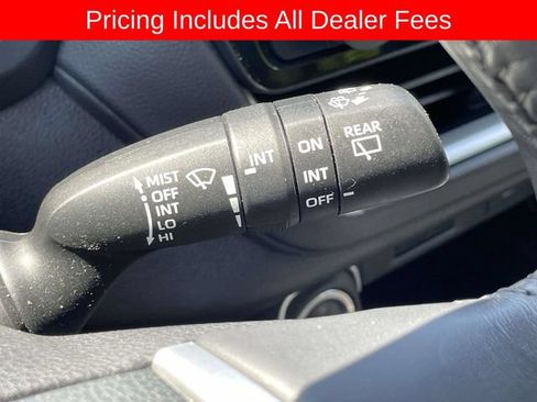 Used 2024 Toyota Grand Highlander AWD image 30