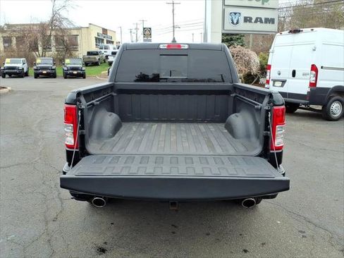 Certified 2022 RAM 1500 Big Horn AWD/4WD image 11