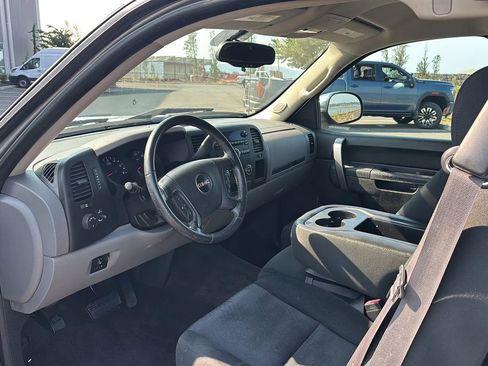 Used 2013 GMC Sierra 1500 SL RWD image 19