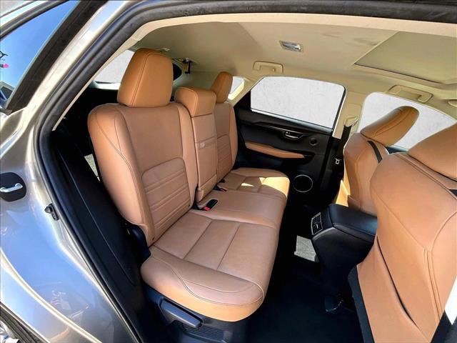 Used 2015 Lexus NX 200t AWD w/ Premium Package image 26