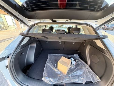 New 2026 Hyundai Kona Limited image 33