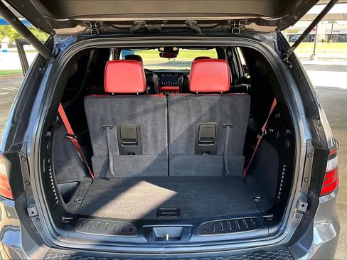 Used 2023 Dodge Durango SRT AWD/4WD image 34