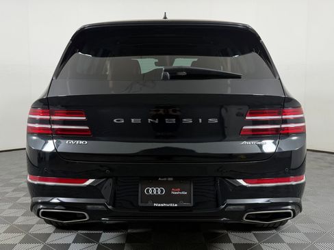 Used 2023 Genesis GV80 3.5T w/ Prestige Package image 10