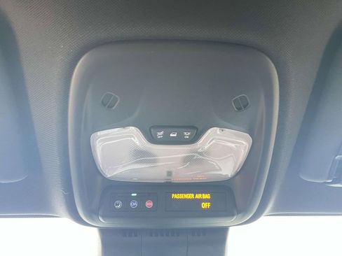 New 2025 Chevrolet Colorado W/T w/ WT Custom Package image 26