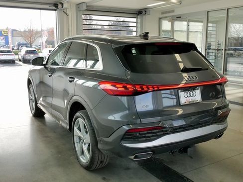 New 2025 Audi Q5 Premium Plus image 4