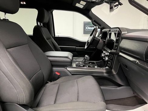 Used 2023 Ford F150 XLT w/ Equipment Group 302A High AWD/4WD image 57