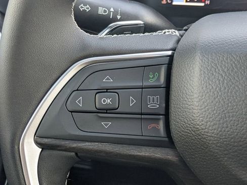 New 2026 Jeep Grand Cherokee Limited w/ Limited Altitude Package image 21