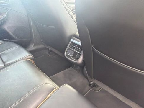 Used 2014 Chevrolet Impala LTZ FWD image 14