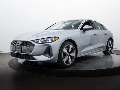 Used 2025 Audi A5 2.0T Premium Plus Sedan w/ Premium Plus image 7