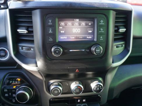 Used 2021 RAM 1500 Big Horn AWD/4WD image 19