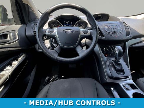 Used 2016 Ford Escape S FWD image 8