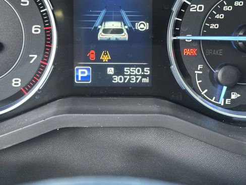 Used 2022 Subaru Ascent Touring w/ Popular Package #2A image 27