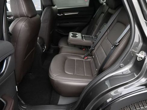 Certified 2024 MAZDA CX-5 Signature AWD/4WD image 24