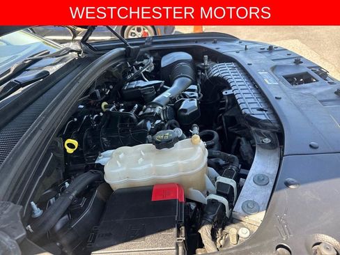 Used 2023 Jeep Grand Cherokee Limited w/ Luxury Tech Group II AWD/4WD image 13