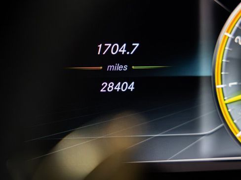 Used 2019 Mercedes-Benz E 63 AMG S image 49