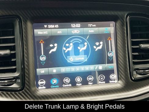 New 2023 Dodge Challenger SRT Hellcat Redeye image 33