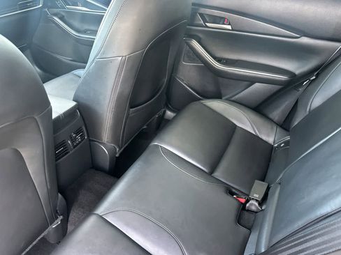 Used 2024 MAZDA CX-30 AWD 2.5 S w/ Select Sport Pkg image 4