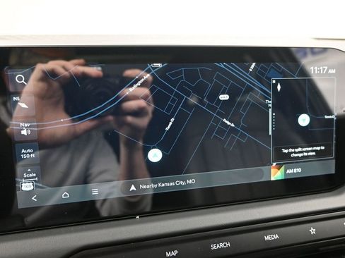 New 2027 Kia Telluride SX Prestige X-Line AWD/4WD image 19