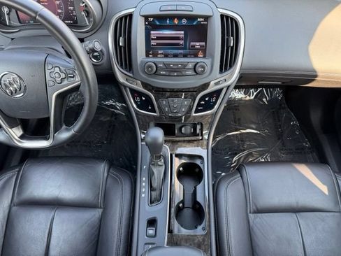 Used 2014 Buick LaCrosse Leather FWD image 25