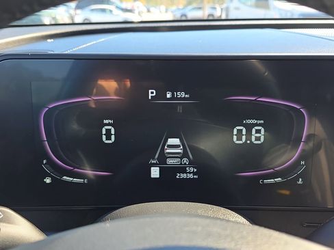 Used 2023 Kia Sportage X-Line image 23