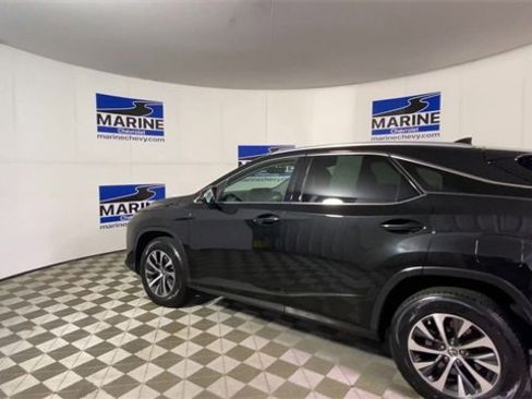 Used 2021 Lexus RX 350 AWD w/ Premium Package image 8