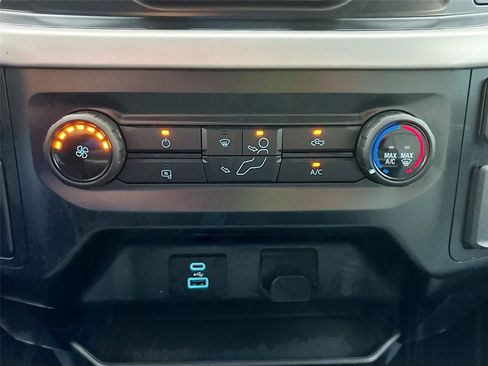 Used 2022 Ford F150 XL w/ Equipment Group 101A High RWD image 17