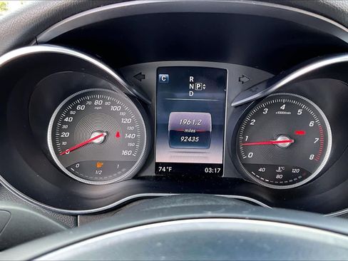 Used 2015 Mercedes-Benz C 300 Sedan image 26