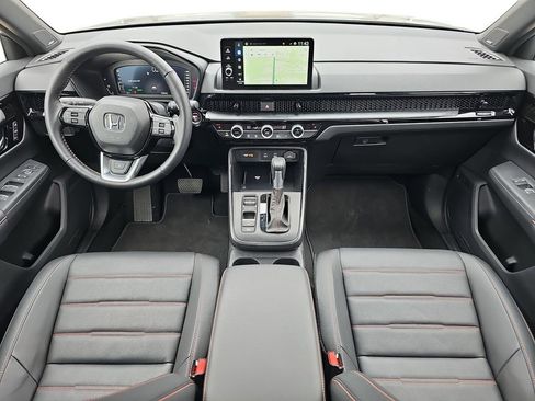 New 2026 Honda CR-V Sport Touring image 11
