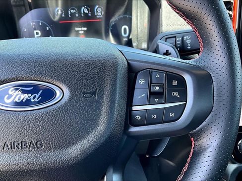 Used 2024 Ford Ranger Raptor AWD/4WD image 24
