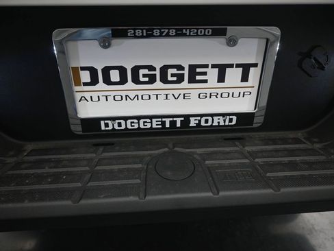 New 2026 Ford Ranger XL AWD/4WD image 23