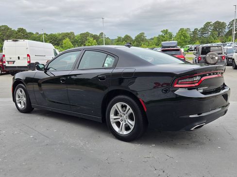Used 2023 Dodge Charger SXT RWD image 5