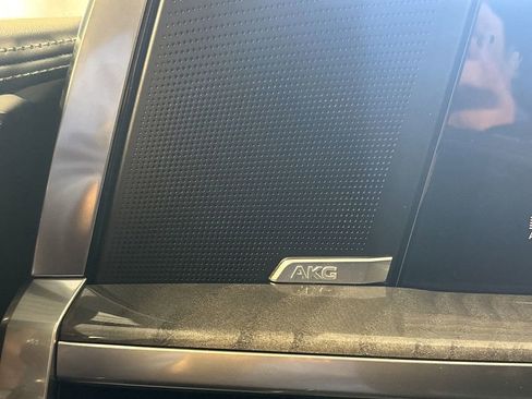 New 2025 Cadillac Escalade IQ Sport 2 w/ LPO, ONYX Package image 37