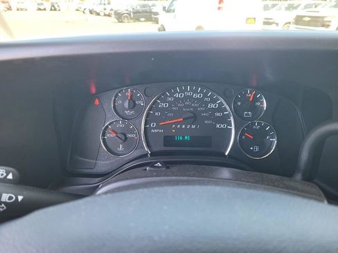 New 2026 Chevrolet Express 2500 w/ Driver Convenience Package RWD image 21