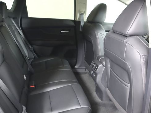 New 2026 Nissan Murano SL image 29