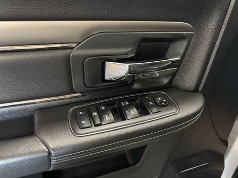 Used 2018 RAM 1500 Sport w/ Convenience Group image 14