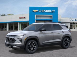 New 2026 Chevrolet TrailBlazer ACTIV video 2
