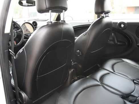 Used 2016 MINI Cooper Countryman S AWD/4WD image 12