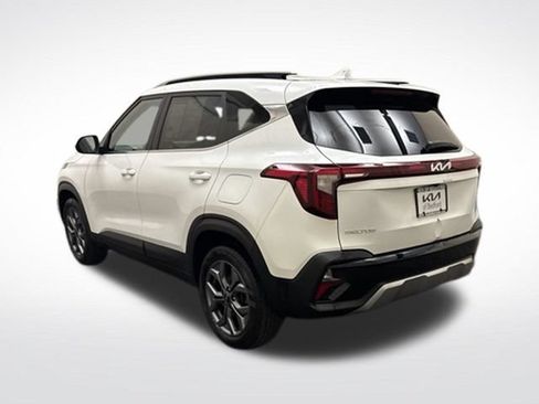 Certified 2024 Kia Seltos S AWD/4WD image 7