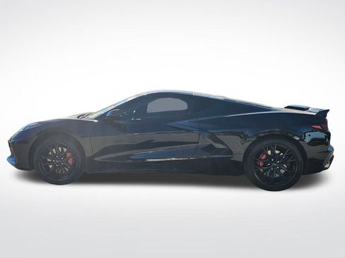 Used 2023 Chevrolet Corvette Stingray Premium Cpe w/ Z51 Performance Package image 5